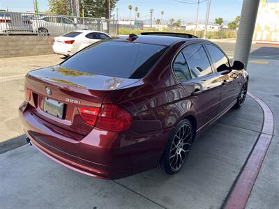 2011 BMW 3 Series 328i   - Photo 6 - Tarzana, CA 91356