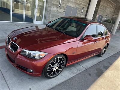 2011 BMW 3 Series 328i   - Photo 1 - Tarzana, CA 91356