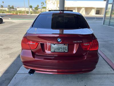 2011 BMW 3 Series 328i   - Photo 5 - Tarzana, CA 91356