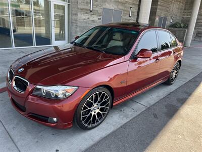 2011 BMW 3 Series 328i   - Photo 3 - Tarzana, CA 91356
