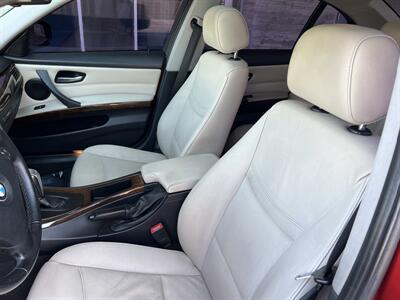 2011 BMW 3 Series 328i   - Photo 12 - Tarzana, CA 91356