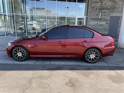 2011 BMW 3 Series 328i   - Photo 2 - Tarzana, CA 91356
