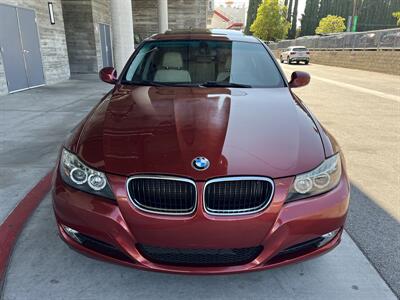 2011 BMW 3 Series 328i   - Photo 8 - Tarzana, CA 91356