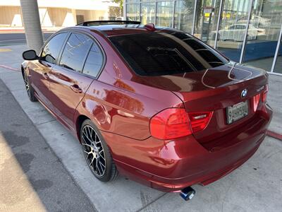 2011 BMW 3 Series 328i   - Photo 4 - Tarzana, CA 91356