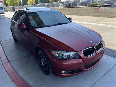 2011 BMW 3 Series 328i   - Photo 7 - Tarzana, CA 91356