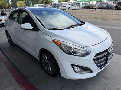 2016 Hyundai ELANTRA GT Limited - Photo 7 - Tarzana, CA 91356