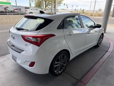 2016 Hyundai ELANTRA GT Limited - Photo 6 - Tarzana, CA 91356