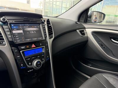 2016 Hyundai ELANTRA GT Limited - Photo 26 - Tarzana, CA 91356