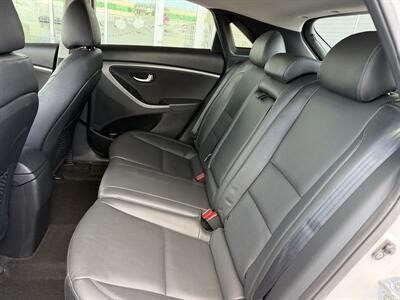 2016 Hyundai ELANTRA GT Limited - Photo 14 - Tarzana, CA 91356