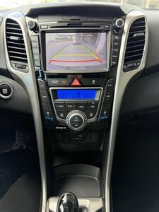 2016 Hyundai ELANTRA GT Limited - Photo 27 - Tarzana, CA 91356