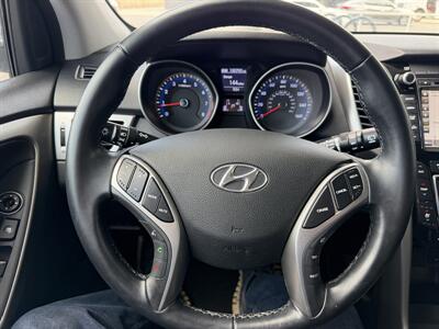 2016 Hyundai ELANTRA GT Limited - Photo 22 - Tarzana, CA 91356