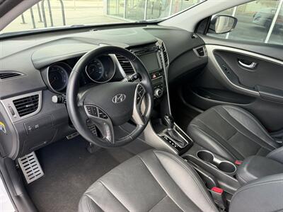 2016 Hyundai ELANTRA GT Limited - Photo 11 - Tarzana, CA 91356
