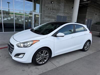 2016 Hyundai ELANTRA GT Limited - Photo 3 - Tarzana, CA 91356