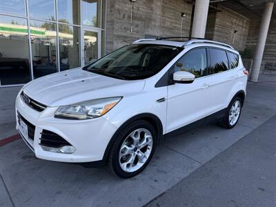 2013 Ford Escape Titanium - Photo 3 - Tarzana, CA 91356