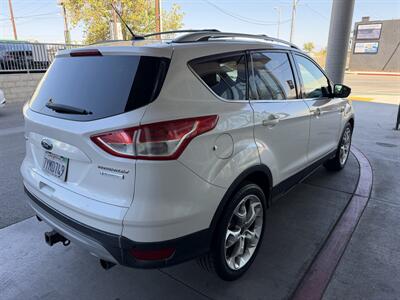 2013 Ford Escape Titanium - Photo 6 - Tarzana, CA 91356
