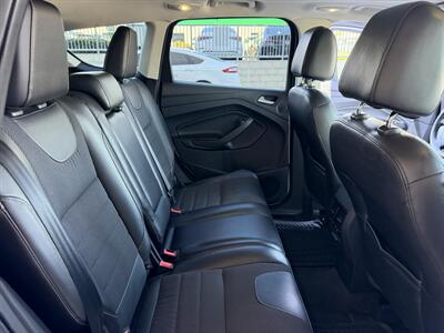 2013 Ford Escape Titanium - Photo 16 - Tarzana, CA 91356