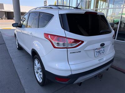 2013 Ford Escape Titanium - Photo 4 - Tarzana, CA 91356