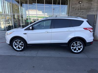 2013 Ford Escape Titanium - Photo 2 - Tarzana, CA 91356