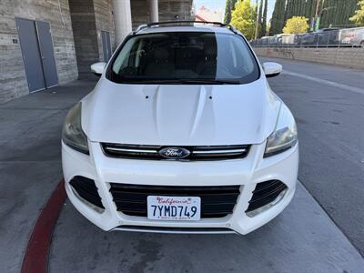 2013 Ford Escape Titanium - Photo 8 - Tarzana, CA 91356