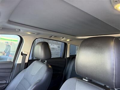 2013 Ford Escape Titanium - Photo 13 - Tarzana, CA 91356