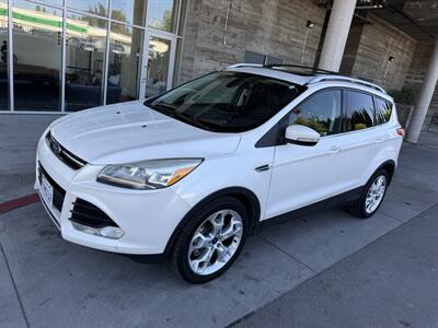2013 Ford Escape Titanium - Photo 1 - Tarzana, CA 91356