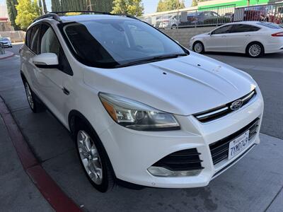 2013 Ford Escape Titanium - Photo 7 - Tarzana, CA 91356