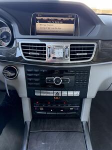 2014 Mercedes-Benz E 350 Sport   - Photo 21 - Tarzana, CA 91356