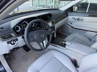 2014 Mercedes-Benz E 350 Sport   - Photo 11 - Tarzana, CA 91356