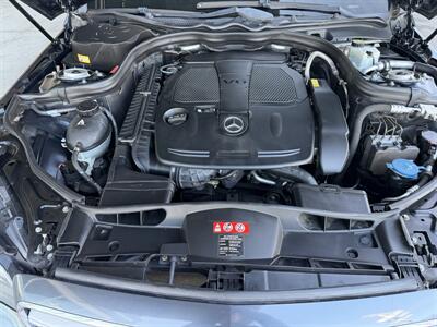 2014 Mercedes-Benz E 350 Sport   - Photo 19 - Tarzana, CA 91356