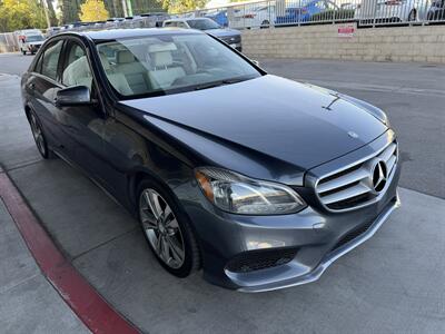 2014 Mercedes-Benz E 350 Sport   - Photo 7 - Tarzana, CA 91356