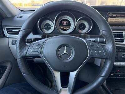 2014 Mercedes-Benz E 350 Sport   - Photo 20 - Tarzana, CA 91356