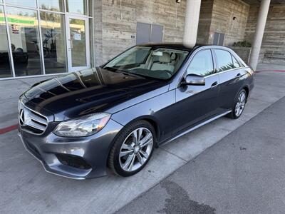 2014 Mercedes-Benz E 350 Sport   - Photo 3 - Tarzana, CA 91356