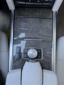 2014 Mercedes-Benz E 350 Sport   - Photo 22 - Tarzana, CA 91356