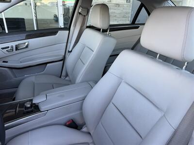 2014 Mercedes-Benz E 350 Sport   - Photo 12 - Tarzana, CA 91356