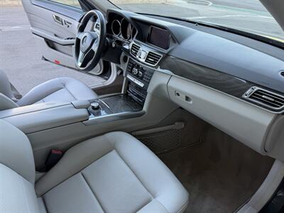 2014 Mercedes-Benz E 350 Sport   - Photo 16 - Tarzana, CA 91356