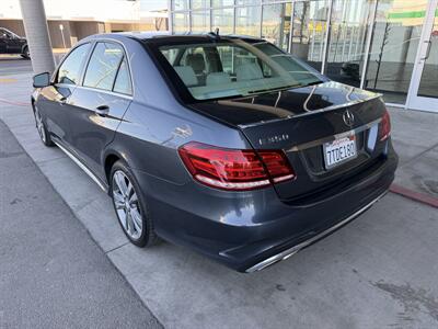 2014 Mercedes-Benz E 350 Sport   - Photo 4 - Tarzana, CA 91356