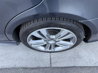 2014 Mercedes-Benz E 350 Sport   - Photo 10 - Tarzana, CA 91356