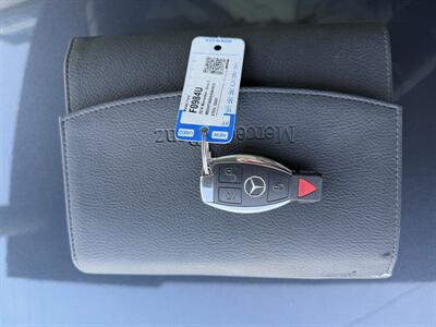 2014 Mercedes-Benz E 350 Sport   - Photo 18 - Tarzana, CA 91356