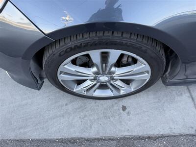 2014 Mercedes-Benz E 350 Sport   - Photo 9 - Tarzana, CA 91356