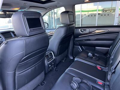 2013 INFINITI JX35   - Photo 16 - Tarzana, CA 91356