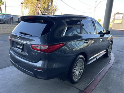 2013 INFINITI JX35   - Photo 6 - Tarzana, CA 91356