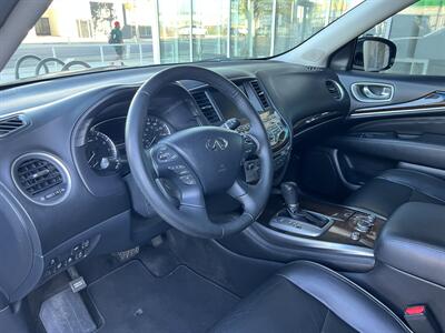 2013 INFINITI JX35   - Photo 9 - Tarzana, CA 91356