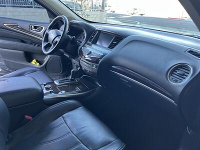 2013 INFINITI JX35   - Photo 13 - Tarzana, CA 91356