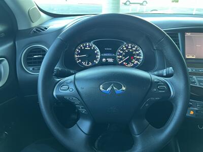2013 INFINITI JX35   - Photo 19 - Tarzana, CA 91356
