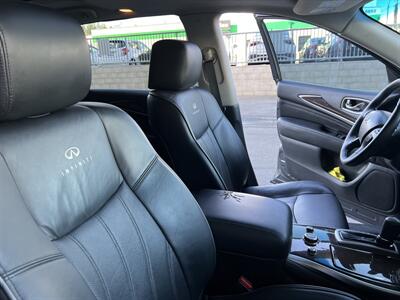 2013 INFINITI JX35   - Photo 14 - Tarzana, CA 91356