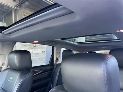 2013 INFINITI JX35   - Photo 11 - Tarzana, CA 91356