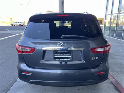 2013 INFINITI JX35   - Photo 5 - Tarzana, CA 91356