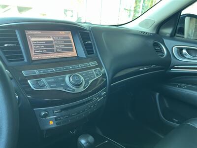 2013 INFINITI JX35   - Photo 21 - Tarzana, CA 91356