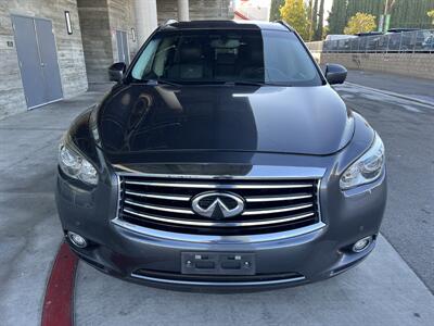 2013 INFINITI JX35   - Photo 8 - Tarzana, CA 91356