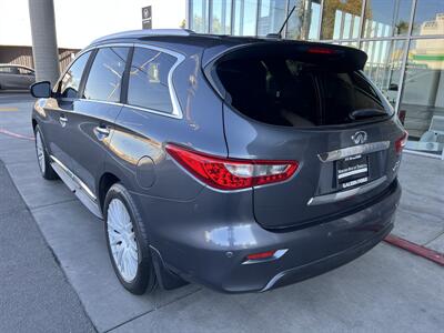 2013 INFINITI JX35   - Photo 4 - Tarzana, CA 91356